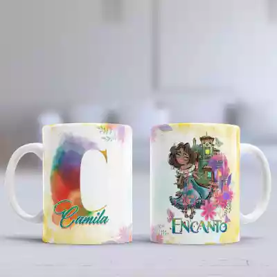 vectores plantilas ENCANTO,DISNEY,PRINCESAS,PRINCESA,PELíCULA,NIÑA,ABECEDARIO,